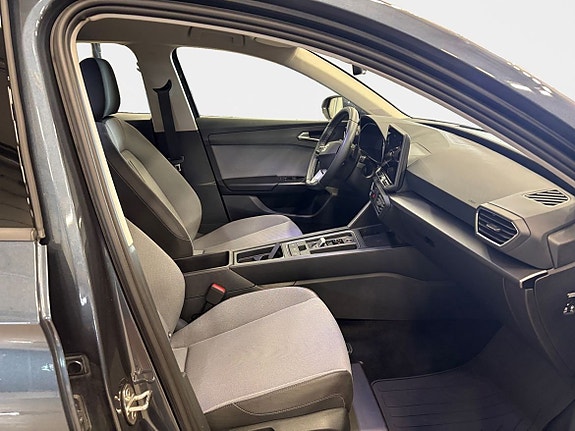 Seat Leon 12 of 15