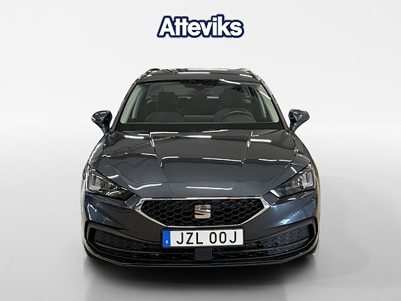 Seat Leon 8 of 15