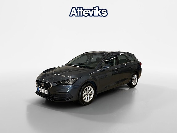 Seat Leon 7 of 15