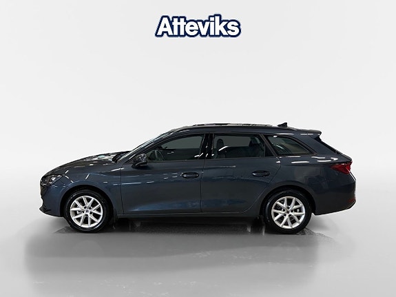 Seat Leon 6 of 15