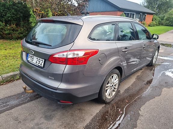Ford Focus 3 of 5
