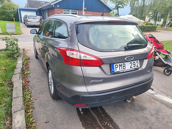 Ford Focus 4 of 5