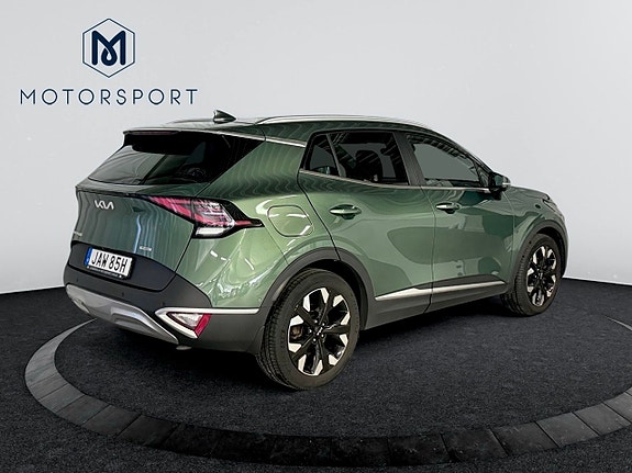 Kia Sportage 6 of 21