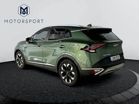 Kia Sportage 3 of 21