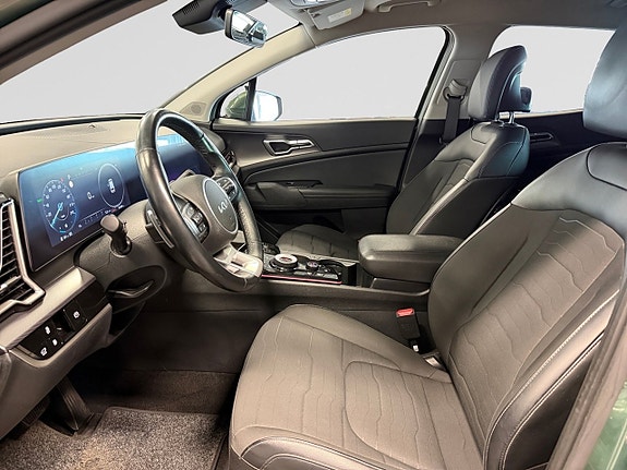 Kia Sportage 9 of 21
