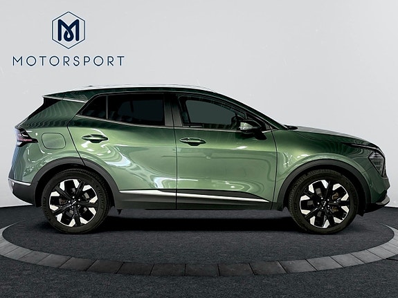 Kia Sportage 7 of 21