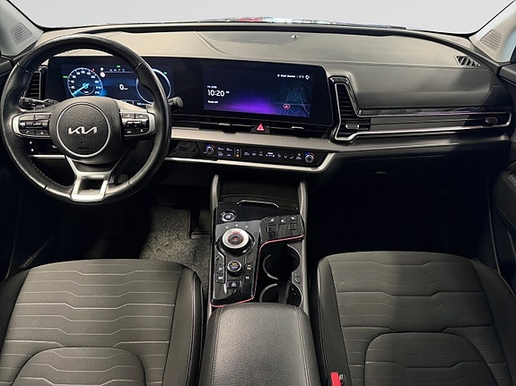 Kia Sportage 10 of 21