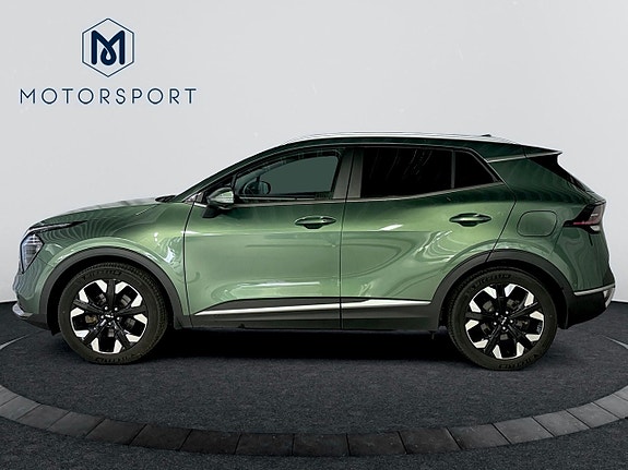 Kia Sportage 2 of 21