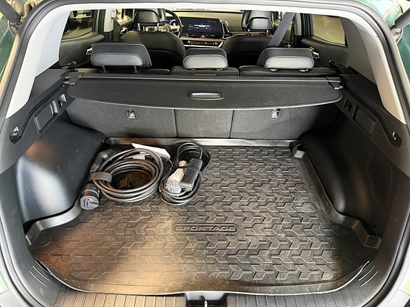 Kia Sportage 15 of 21