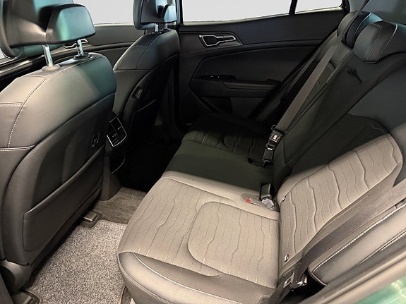 Kia Sportage 13 of 21