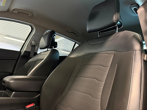 Kia Sportage 16 of 21