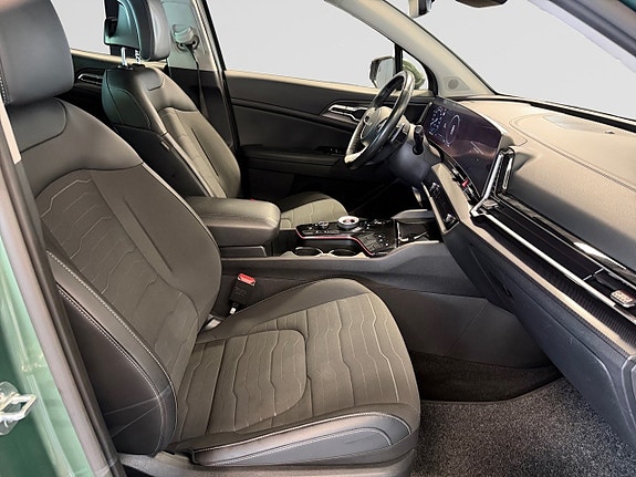 Kia Sportage 14 of 21