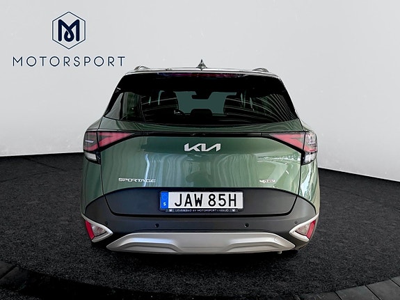Kia Sportage 5 of 21