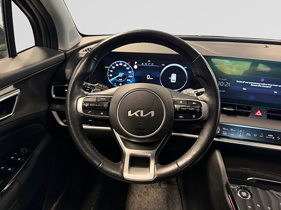 Kia Sportage 12 of 21
