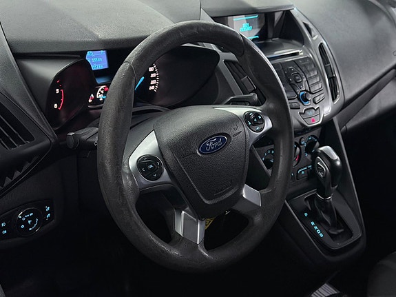 Ford Transit Connect 2 of 24