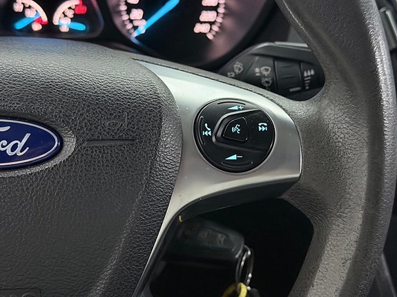 Ford Transit Connect 15 of 24