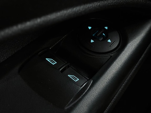 Ford Transit Connect 24 of 24