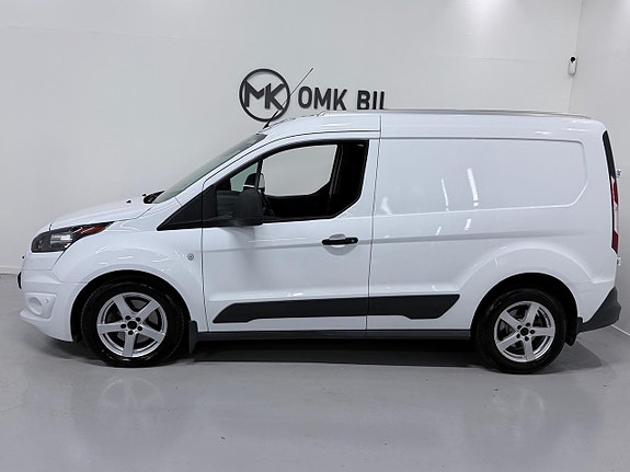 Ford Transit Connect 5 of 24