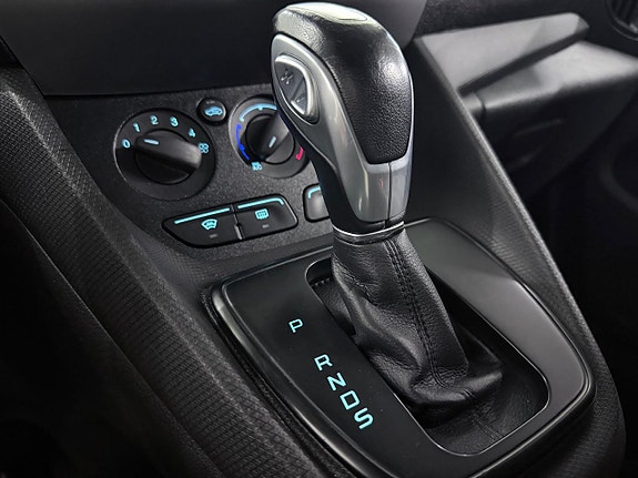 Ford Transit Connect 23 of 24