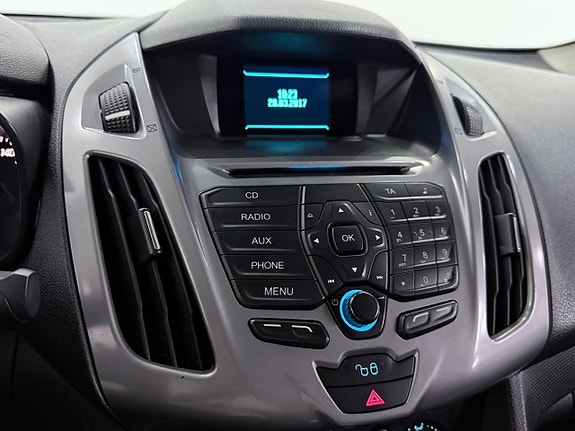 Ford Transit Connect 19 of 24
