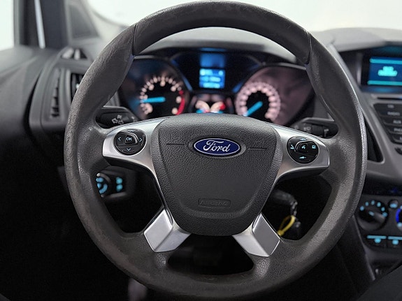 Ford Transit Connect 12 of 24