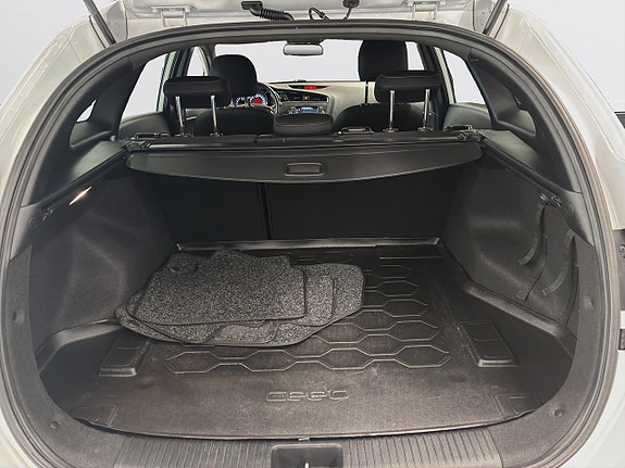 Kia Ceed 7 of 14