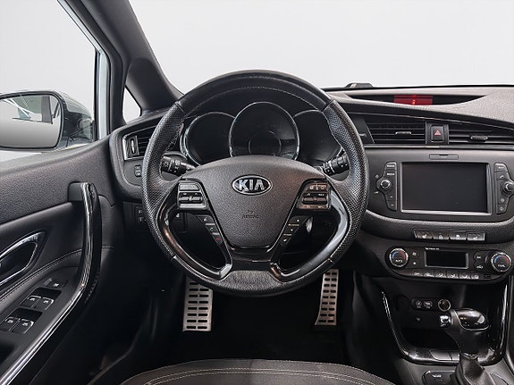 Kia Ceed 10 of 14