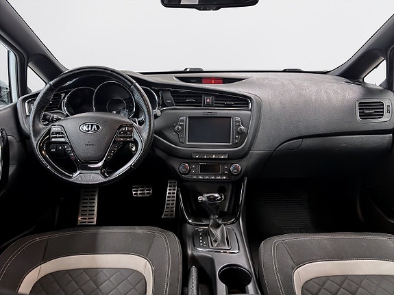 Kia Ceed 9 of 14