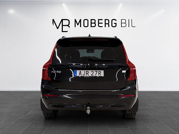 Volvo XC90 7 of 26