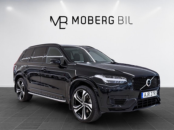 Volvo XC90 4 of 26
