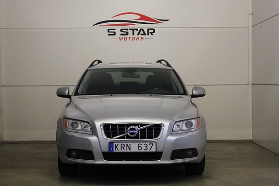 Volvo V70 3 of 18