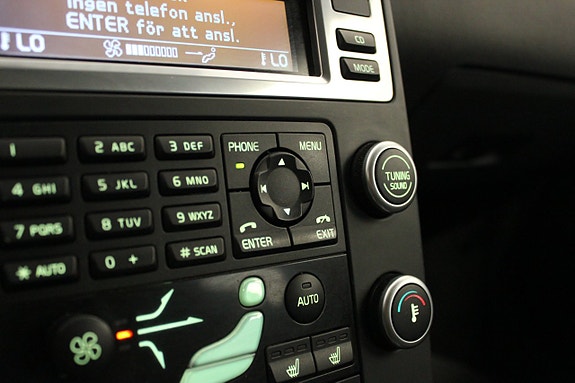 Volvo V70 18 of 18