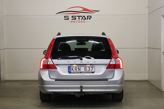 Volvo V70 5 of 18
