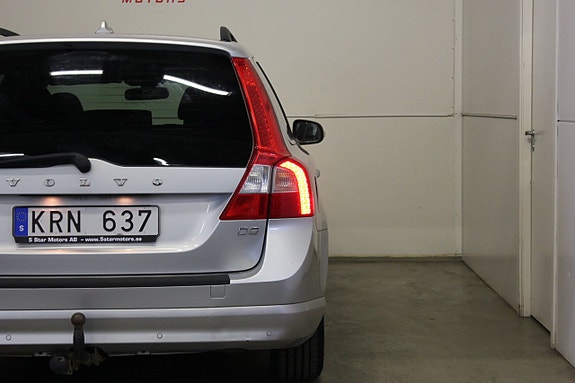 Volvo V70 6 of 18