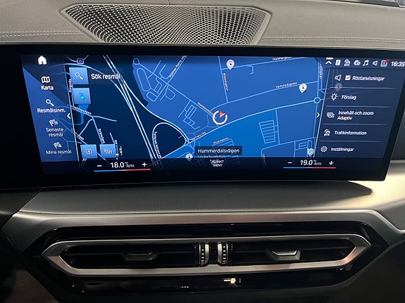 BMW i4 19 of 23