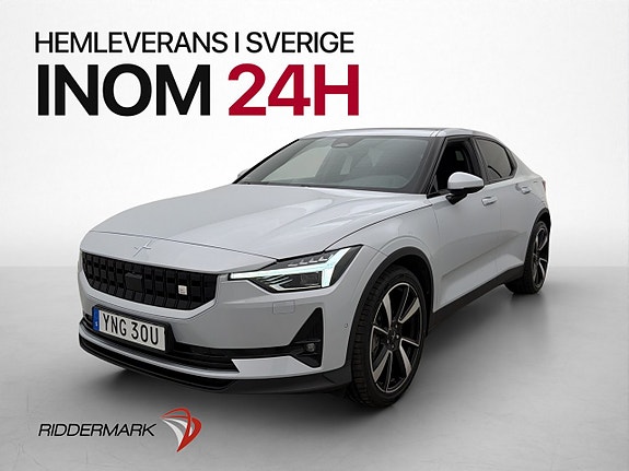 Polestar 2 3 of 30