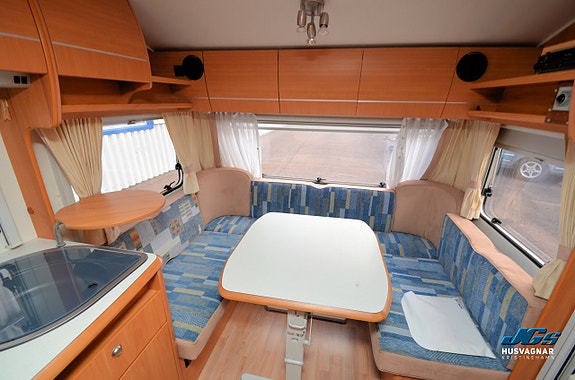 Home-car 45 FHU Spirit 5 of 11
