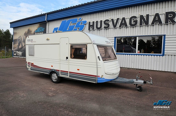 Home-car 45 FHU Spirit 2 of 11
