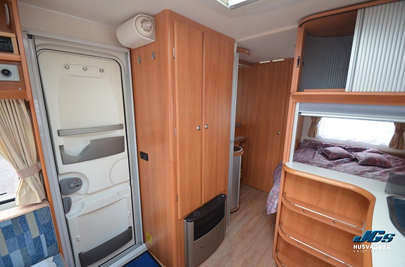 Home-car 45 FHU Spirit 7 of 11