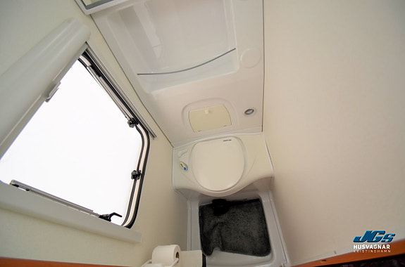 Home-car 45 FHU Spirit 11 of 11