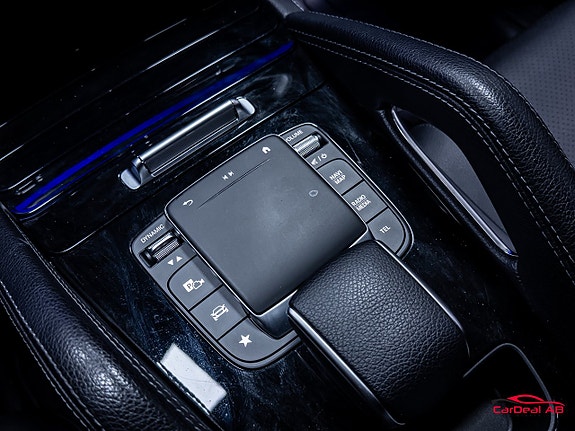 Mercedes-Benz GLE350 d 27 of 30