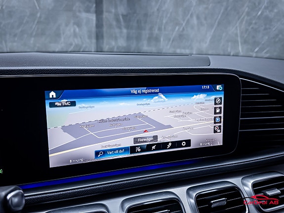 Mercedes-Benz GLE350 d 23 of 30