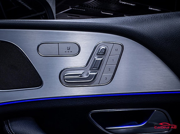 Mercedes-Benz GLE350 d 30 of 30