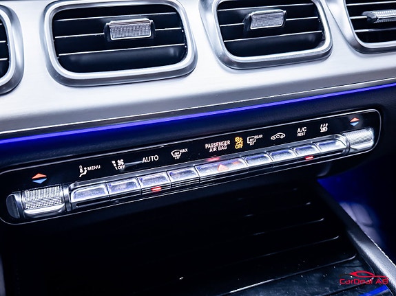 Mercedes-Benz GLE350 d 26 of 30