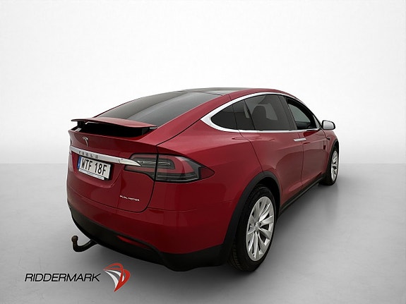 Tesla Model X 8 of 30