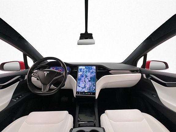 Tesla Model X 13 of 30