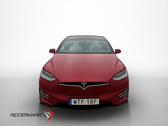 Tesla Model X 2 of 30