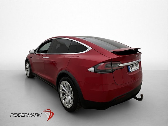 Tesla Model X 6 of 30