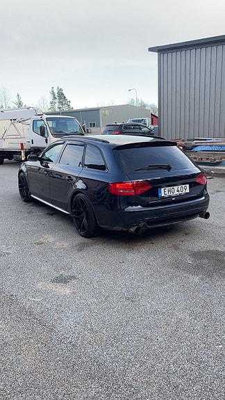 Audi A4 3 of 4