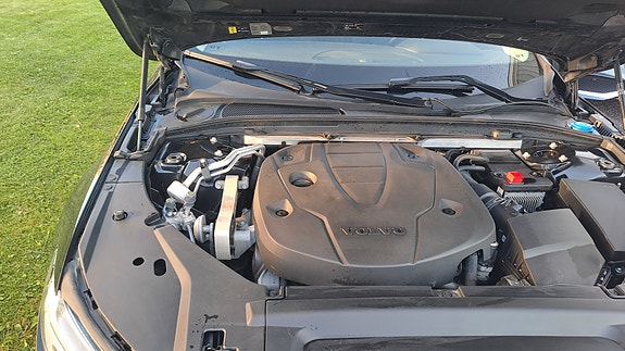 Volvo V90 7 of 9
